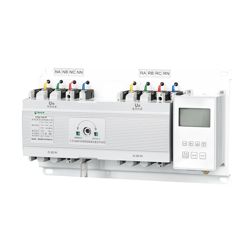 VTQ2 双电源系列